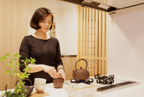 渡邊かおり